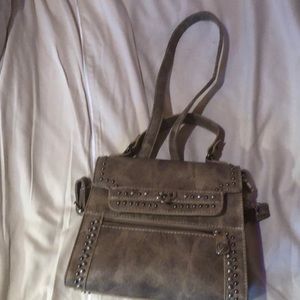 PG collection purse